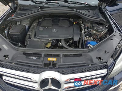 Zdjęcie 12 z 13 samochodu: 2017 MERCEDES-BENZ GLE 350 4MATIC VIN:4JGDA5HB3HA918456 - miniatura