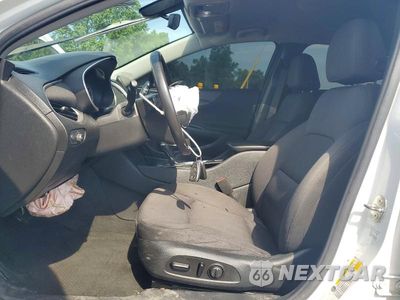 Zdjęcie 7 z 12 samochodu: 2020 CHEVROLET MALIBU RS VIN:1G1ZG5ST6LF144637 - miniatura