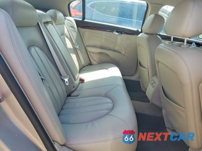 Zdjęcie 10 z 12 samochodu: 2008 BUICK LUCERNE CXL VIN:1G4HD57208U126578 - miniatura