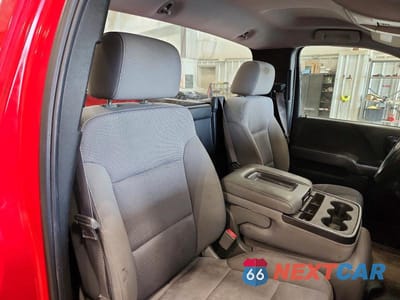 Zdjęcie 10 z 12 samochodu: 2014 CHEVROLET SILVERADO C1500 VIN:1GCNCPEH0EZ260910 - miniatura