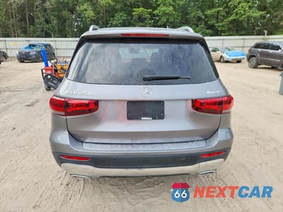 Zdjęcie 6 z 13 samochodu: 2020 MERCEDES-BENZ GLB 250 4MATIC VIN:W1N4M4HBXLW056377 - miniatura