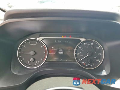 Zdjęcie 9 z 14 samochodu: 2024 NISSAN ROGUE S VIN:5N1BT3AA4RC743339 - miniatura