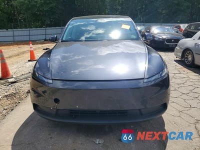 Piąte zdjęcie samochodu w środku: 2026 TESLA MODEL Y VIN:7SAYGDED2TA626334 - miniatura