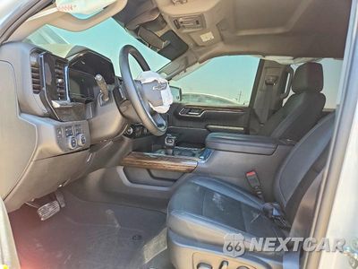 Zdjęcie 7 z 12 samochodu: 2023 CHEVROLET SILVERADO K1500 LT TRAIL BOSS VIN:3GCUDFED9PG212230 - miniatura