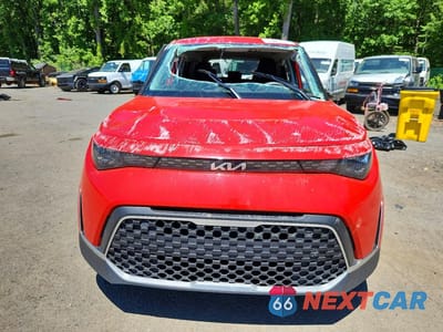 Piąte zdjęcie samochodu w środku: 2025 KIA SOUL LX VIN:KNDJ23AUXS7258764 - miniatura