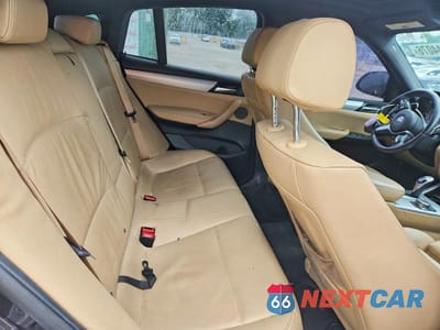 Zdjęcie 11 z 14 samochodu: 2018 BMW X4 XDRIVEM40I VIN:5UXXW7C53J0W65536 - miniatura