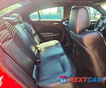 Zdjęcie 10 z 12 samochodu: 2013 DODGE CHARGER R/T VIN:2C3CDXDTXDH518427 - miniatura