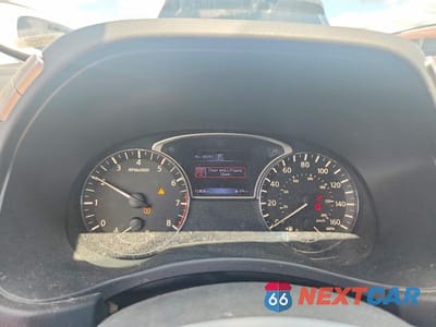 Zdjęcie 9 z 13 samochodu: 2017 NISSAN PATHFINDER S VIN:5N1DR2MM0HC914321 - miniatura