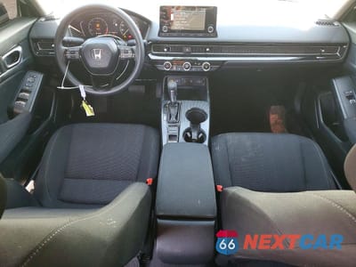 Zdjęcie 8 z 12 samochodu: 2026 HONDA CIVIC LX VIN:2HGFE2F22TH556988 - miniatura