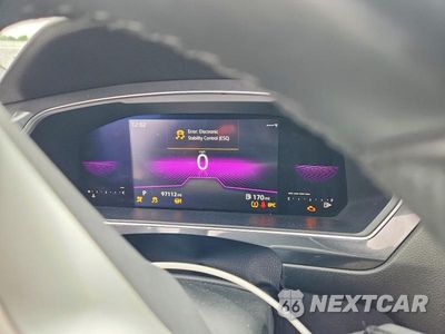 Zdjęcie 9 z 13 samochodu: 2022 VOLKSWAGEN TIGUAN SE R-LINE BLACK VIN:3VVCB7AX9NM064555 - miniatura
