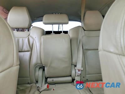 Zdjęcie 10 z 14 samochodu: 2016 ACURA MDX ADVANCE VIN:5FRYD4H92GB029429 - miniatura