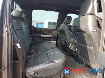 Zdjęcie 10 z 12 samochodu: 2024 FORD F250 SUPER DUTY VIN:1FT8W2BT7REE09682 - miniatura