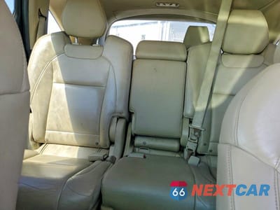 Zdjęcie 10 z 13 samochodu: 2014 ACURA MDX VIN:5FRYD3H23EB003626 - miniatura