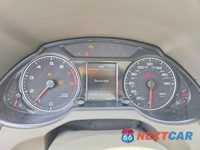 Zdjęcie 9 z 13 samochodu: 2011 AUDI Q5 PREMIUM PLUS VIN:WA1DKAFP4BA004551 - miniatura