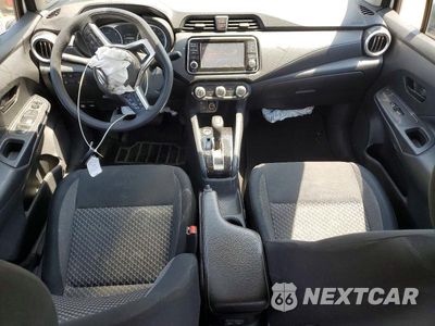 Zdjęcie 8 z 12 samochodu: 2020 NISSAN VERSA S VIN:3N1CN8DV8LL830920 - miniatura