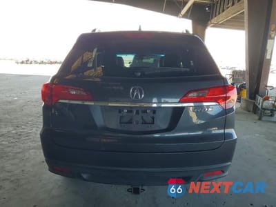 Zdjęcie 6 z 14 samochodu: 2013 ACURA RDX TECHNOLOGY VIN:5J8TB4H59DL017402 - miniatura
