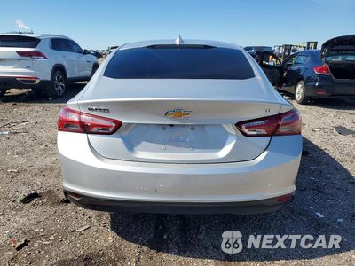 Zdjęcie 6 z 12 samochodu: 2022 CHEVROLET MALIBU LT VIN:1G1ZD5ST0NF108213 - miniatura