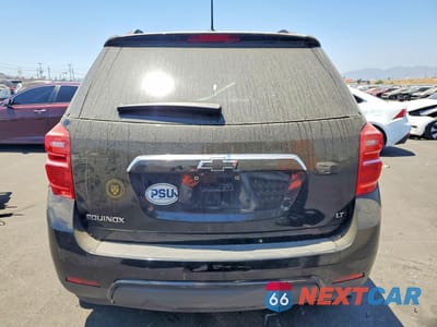 Zdjęcie 6 z 13 samochodu: 2017 CHEVROLET EQUINOX LT VIN:2GNALCEK6H6161082 - miniatura