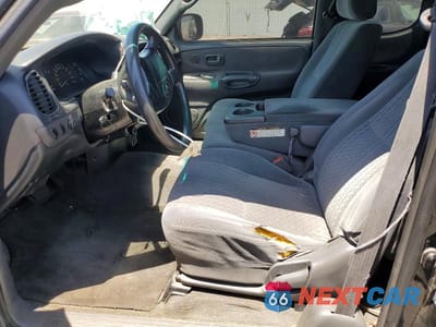 Zdjęcie 7 z 12 samochodu: 2003 TOYOTA TUNDRA ACCESS CAB SR5 VIN:5TBRT34123S439374 - miniatura