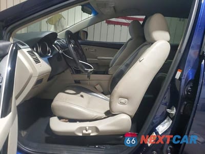 Zdjęcie 7 z 13 samochodu: 2008 MAZDA CX-9 VIN:JM3TB28A180152632 - miniatura