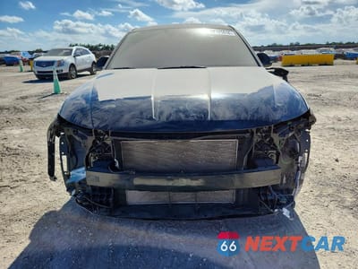 Piąte zdjęcie samochodu w środku: 2022 HYUNDAI TUCSON VIN:5NMJA3AEXNH067371 - miniatura