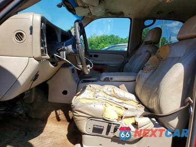Zdjęcie 7 z 12 samochodu: 2002 CHEVROLET K1500 TAHO VIN:1GNEC13Z82R299482 - miniatura