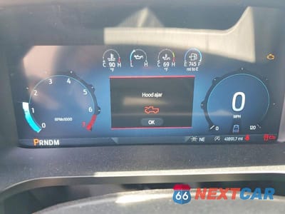 Zdjęcie 9 z 12 samochodu: 2025 FORD F150 XLT VIN:1FTEW3KP7SKE05117 - miniatura