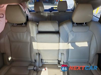 Zdjęcie 10 z 13 samochodu: 2014 ACURA MDX VIN:5FRYD4H21EB006904 - miniatura
