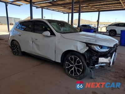 Czwarte zdjęcie samochodu z boku: 2026 BMW X3 30 XDRIVE VIN:5UX53GP04T9241490 - miniatura