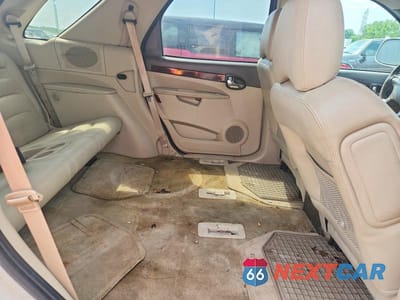 Zdjęcie 11 z 13 samochodu: 2005 BUICK RENDEZVOUS CX VIN:3G5DA03EX5S528254 - miniatura