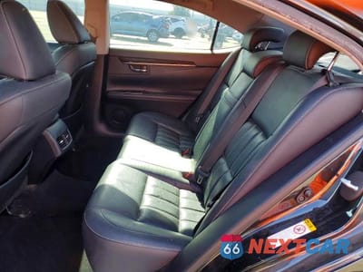 Zdjęcie 10 z 12 samochodu: 2016 LEXUS ES 350 VIN:JTHBK1GG9G2214736 - miniatura