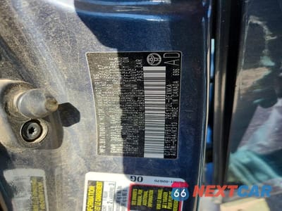 Zdjęcie 13 z 13 samochodu: 2017 TOYOTA COROLLA LE VIN:2T1BURHE1HC857043 - miniatura