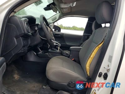 Zdjęcie 7 z 13 samochodu: 2023 TOYOTA TACOMA SR VIN:3TYRX5GN6PT075539 - miniatura