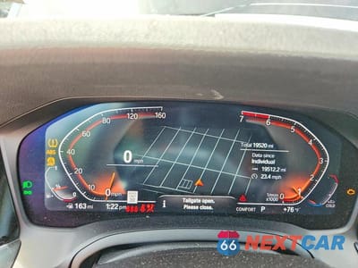 Zdjęcie 9 z 12 samochodu: 2022 BMW 330XI VIN:3MW5R7J08N8C65343 - miniatura