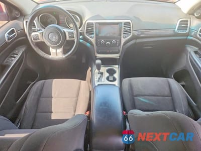 Zdjęcie 8 z 13 samochodu: 2011 JEEP GRAND CHEROKEE LAREDO VIN:1J4RR4GG5BC571616 - miniatura