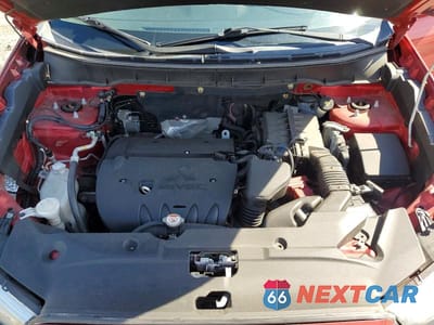 Zdjęcie 12 z 13 samochodu: 2018 MITSUBISHI OUTLANDER SPORT ES VIN:JA4AP3AW3JZ036132 - miniatura