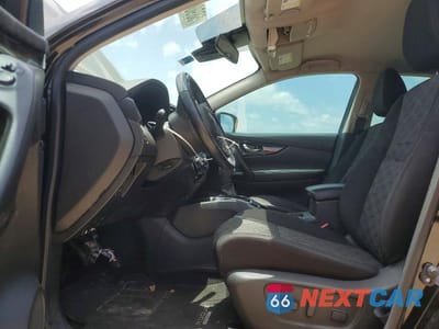 Zdjęcie 7 z 13 samochodu: 2021 NISSAN ROGUE SPORT SV VIN:JN1BJ1BV3MW316549 - miniatura