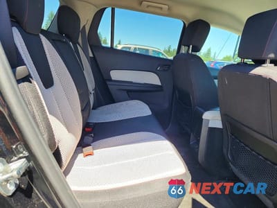 Zdjęcie 11 z 14 samochodu: 2014 GMC TERRAIN SLE VIN:2GKFLWEK9E6211845 - miniatura