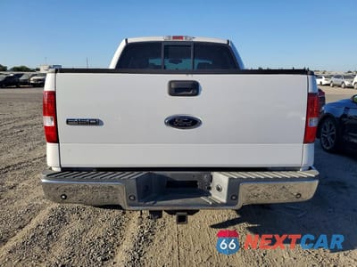 Zdjęcie 6 z 12 samochodu: 2004 FORD F150 SUPERCREW VIN:1FTPW12514KC92750 - miniatura