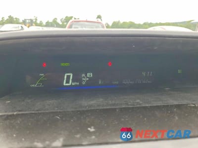Zdjęcie 9 z 12 samochodu: 2012 TOYOTA PRIUS V THREE VIN:JTDZN3EUXC3150576 - miniatura