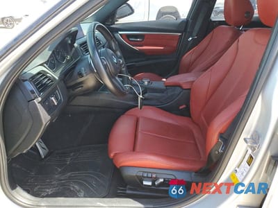 Zdjęcie 7 z 13 samochodu: 2016 BMW 3 SERIES HYB 4D VIN:WBA8B3G54GNT92149 - miniatura