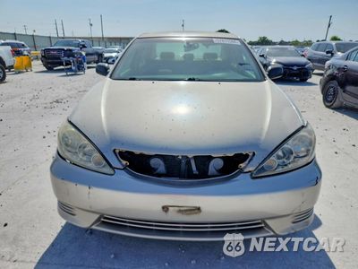Piąte zdjęcie samochodu w środku: 2006 TOYOTA CAMRY LE VIN:4T1BE32K76U129103 - miniatura