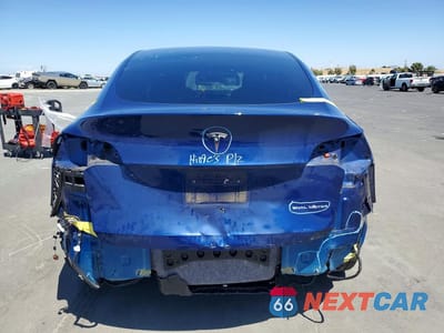 Zdjęcie 6 z 14 samochodu: 2021 TESLA MODEL Y VIN:5YJYGDEE5MF153264 - miniatura