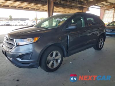 2016 FORD EDGE SE 2FMPK3G95GBB04857 - główne zdjęcie licytacji z USA - miniatura