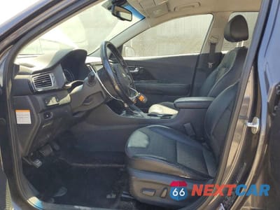 Zdjęcie 7 z 12 samochodu: 2018 KIA NIRO EX VIN:KNDCC3LC5J5150153 - miniatura