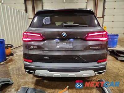 Zdjęcie 6 z 14 samochodu: 2021 BMW X5 XDRIVE45E VIN:5UXTA6C06M9G08018 - miniatura