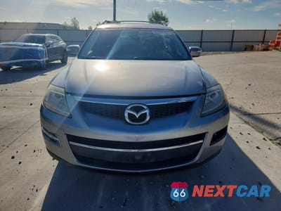 Piąte zdjęcie samochodu w środku: 2009 MAZDA CX-9 VIN:JM3TB38V890179708 - miniatura