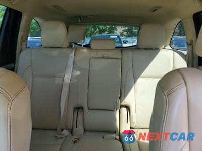 Zdjęcie 10 z 13 samochodu: 2016 TOYOTA HIGHLANDER XLE VIN:5TDJKRFH7GS270561 - miniatura