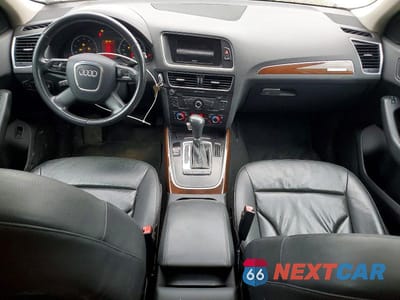 Zdjęcie 8 z 13 samochodu: 2009 AUDI Q5 3.2 VIN:WA1KK78R09A023410 - miniatura