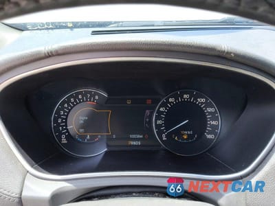 Zdjęcie 9 z 13 samochodu: 2016 LINCOLN MKX RESERVE VIN:2LMTJ6LR3GBL73937 - miniatura